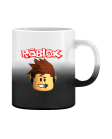 Puodelis  Roblox character head